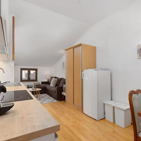 아파트 Emi 포레치