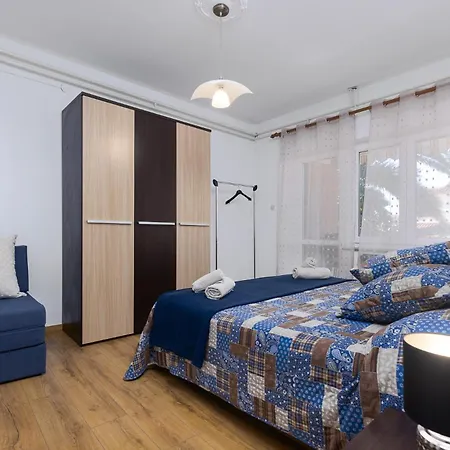 Apartman Emi Porec