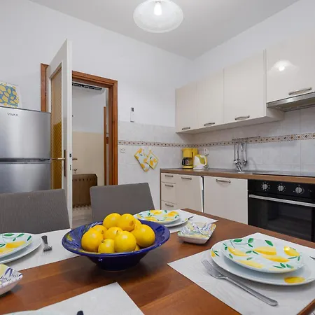 Apartman Emi Porec