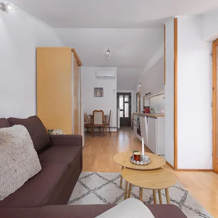 Emi Apartman Porec