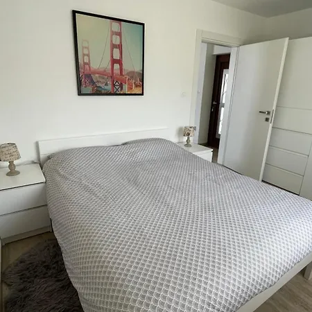 Emi Apartmán