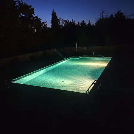 Apartmán Emi Medulin