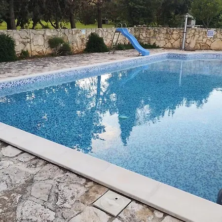 Apartmán Emi Medulin