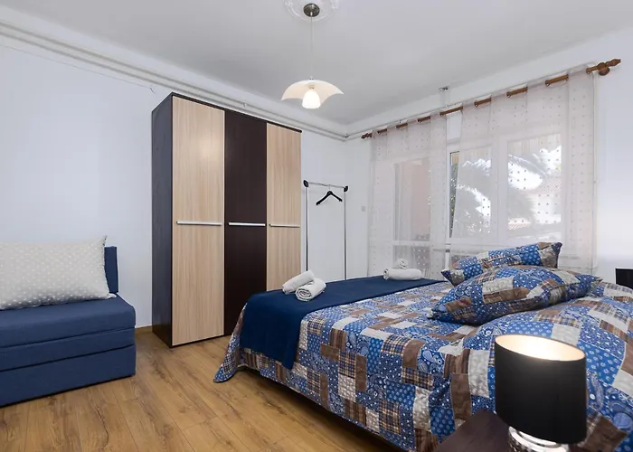 アパート Emi ポレッチ