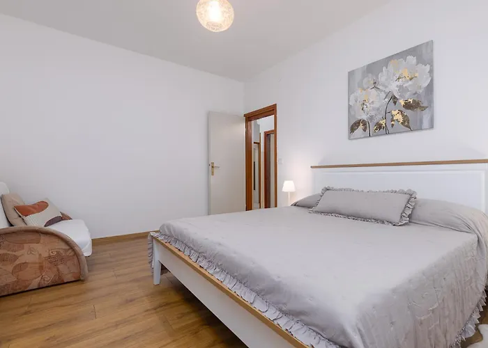 Emi Lejlighed Poreč