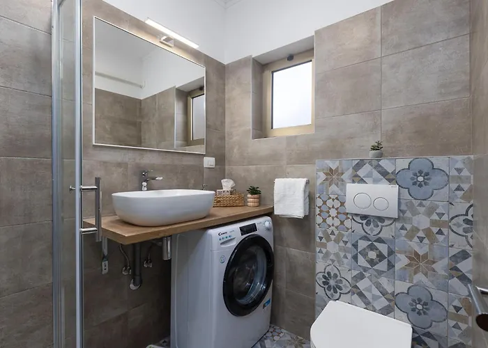 アパート Emi ポレッチ