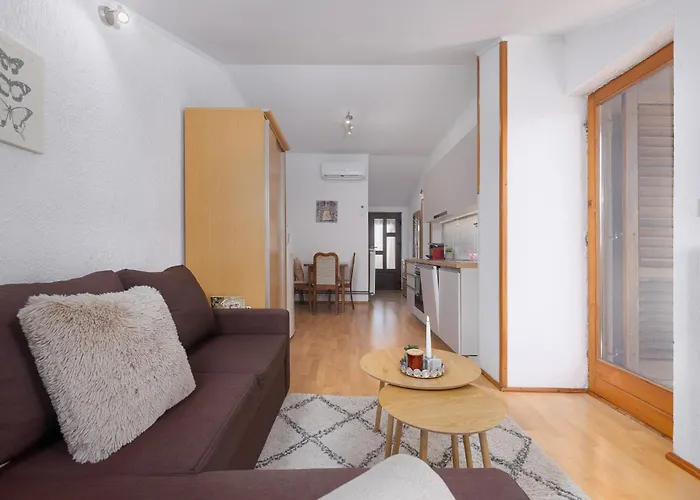 Emi Lejlighed Poreč