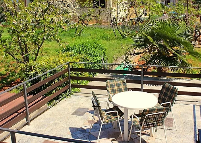 アパート Emi ポレッチ