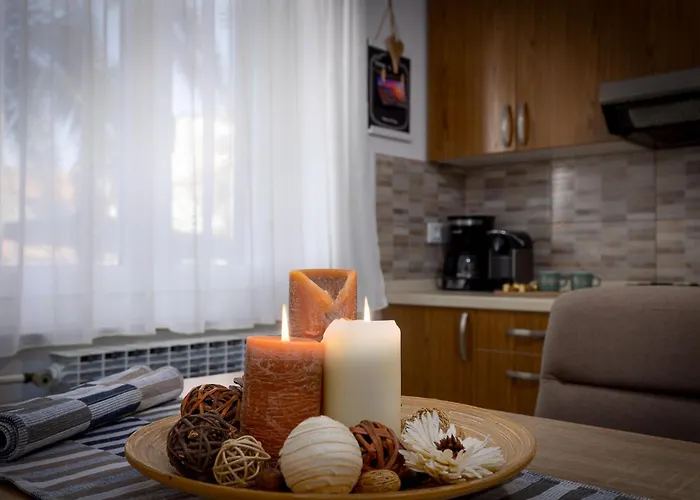 Emi דירה פורץ